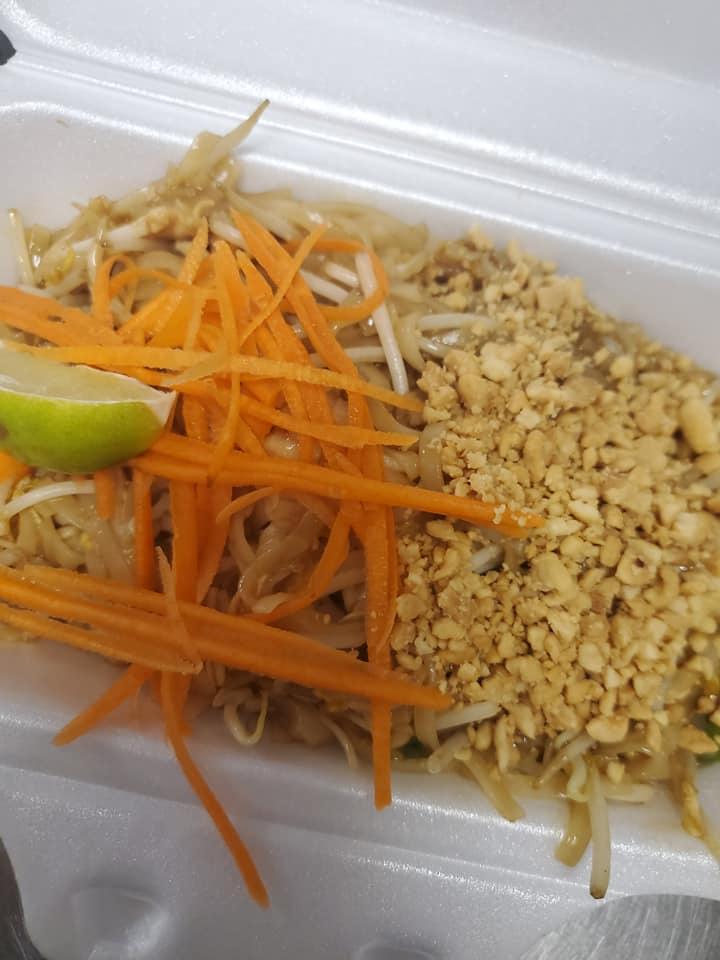 Asian Spice 3474 N Bend Rd, Cincinnati