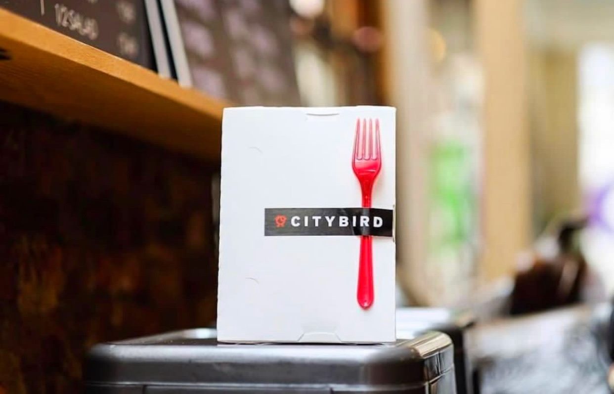 CityBird Tenders 1344 Vine St, Cincinnati