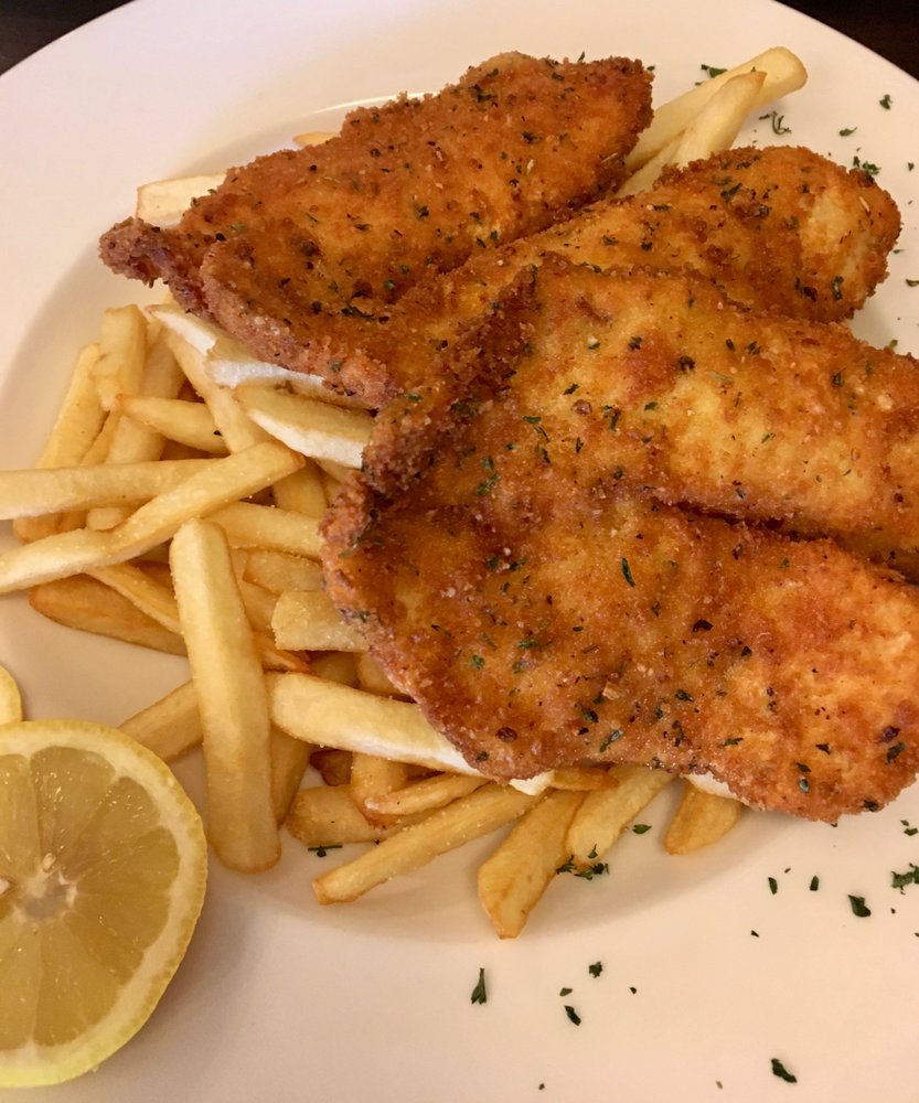 Kinneret Grill 4068 E Galbraith Rd, Cincinnati