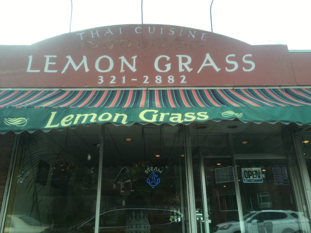 Lemon Grass Thai Cuisine 2666 Madison Rd, Cincinnati