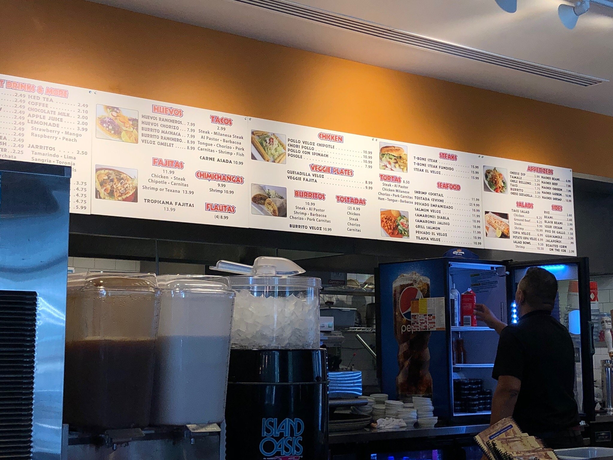 Photo credit: Tripadvisor