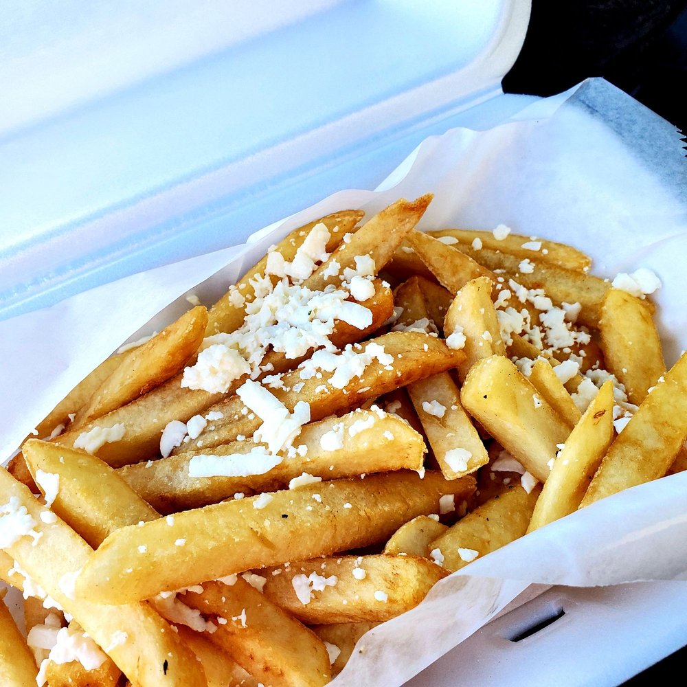 Durum Grill 4764 Cornell Rd, Cincinnati