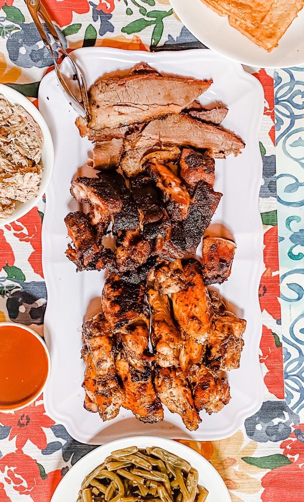 Sweets & Meats BBQ 2249 Beechmont Ave UNIT B, Cincinnati