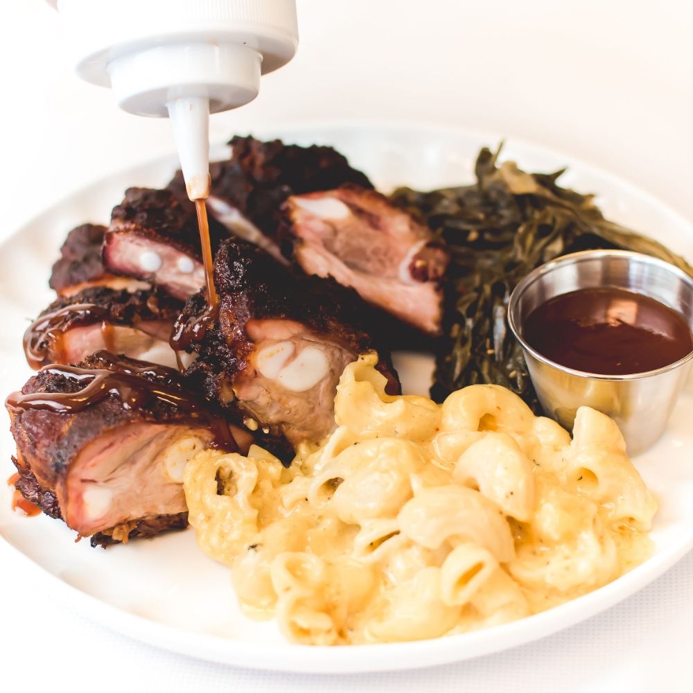 Sweets & Meats BBQ 2249 Beechmont Ave UNIT B, Cincinnati