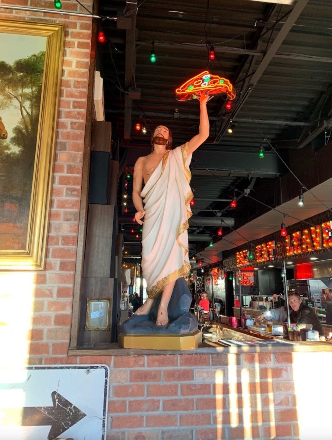 Photo credit: tripadvisor