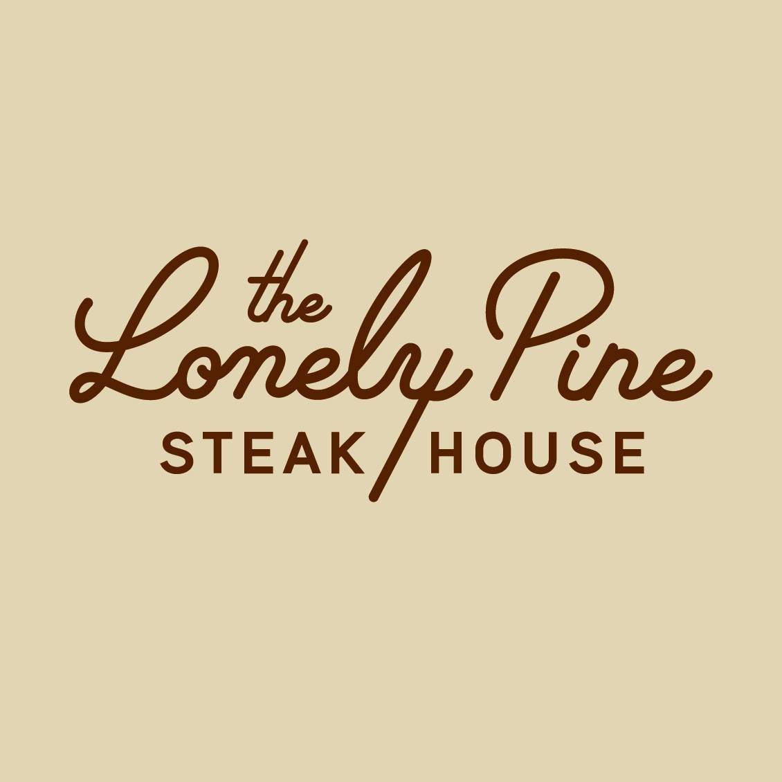 The Lonely Pine Steakhouse 6085 Montgomery Rd, Cincinnati