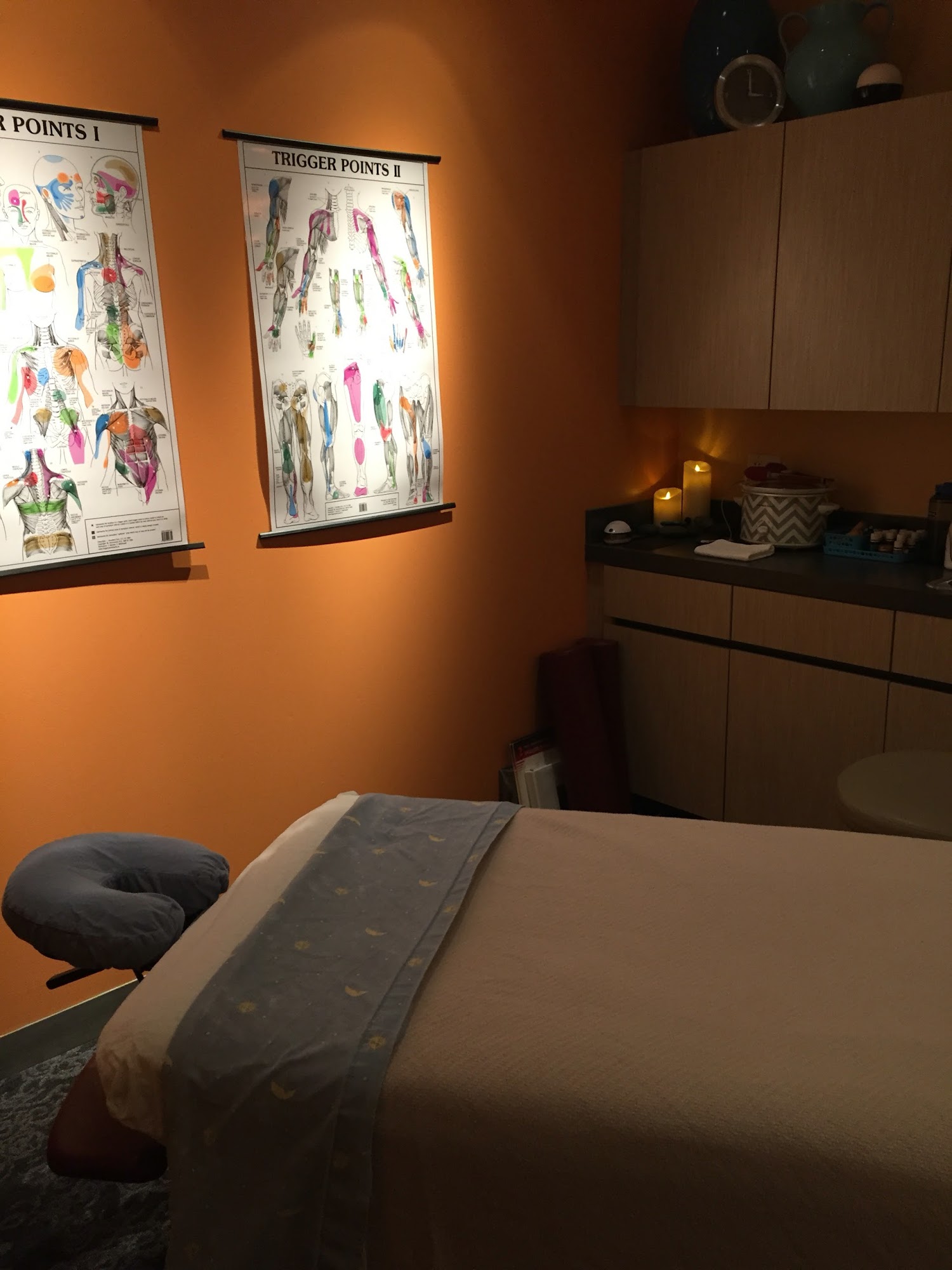 Vitality Medical Massage | Jeannette Kromme LMT | Cincinnati's West Side - Dent - Western Hills