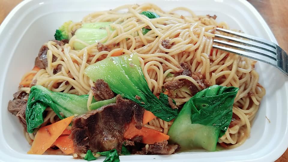 Bao Bun Bowl 4752 Fields Ertel Rd, Cincinnati