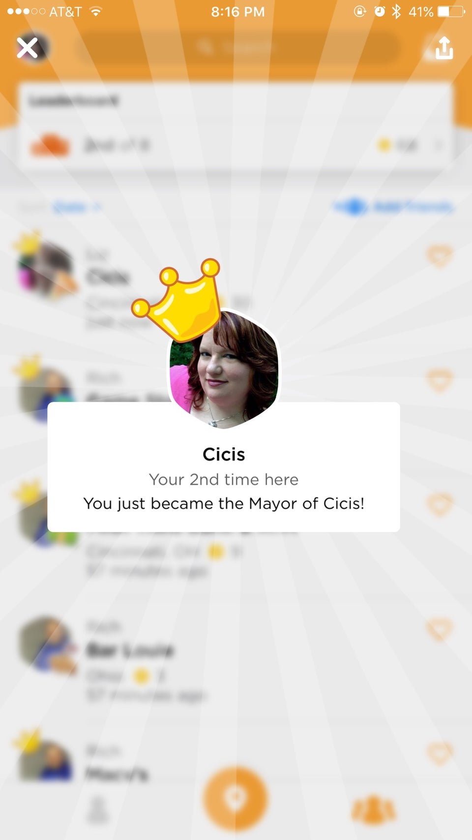 Photo credit: foursquare
