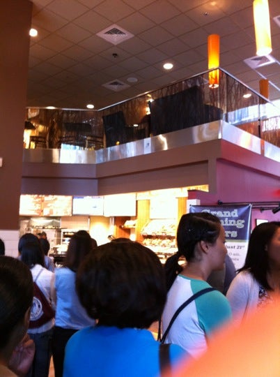 Photo credit: foursquare