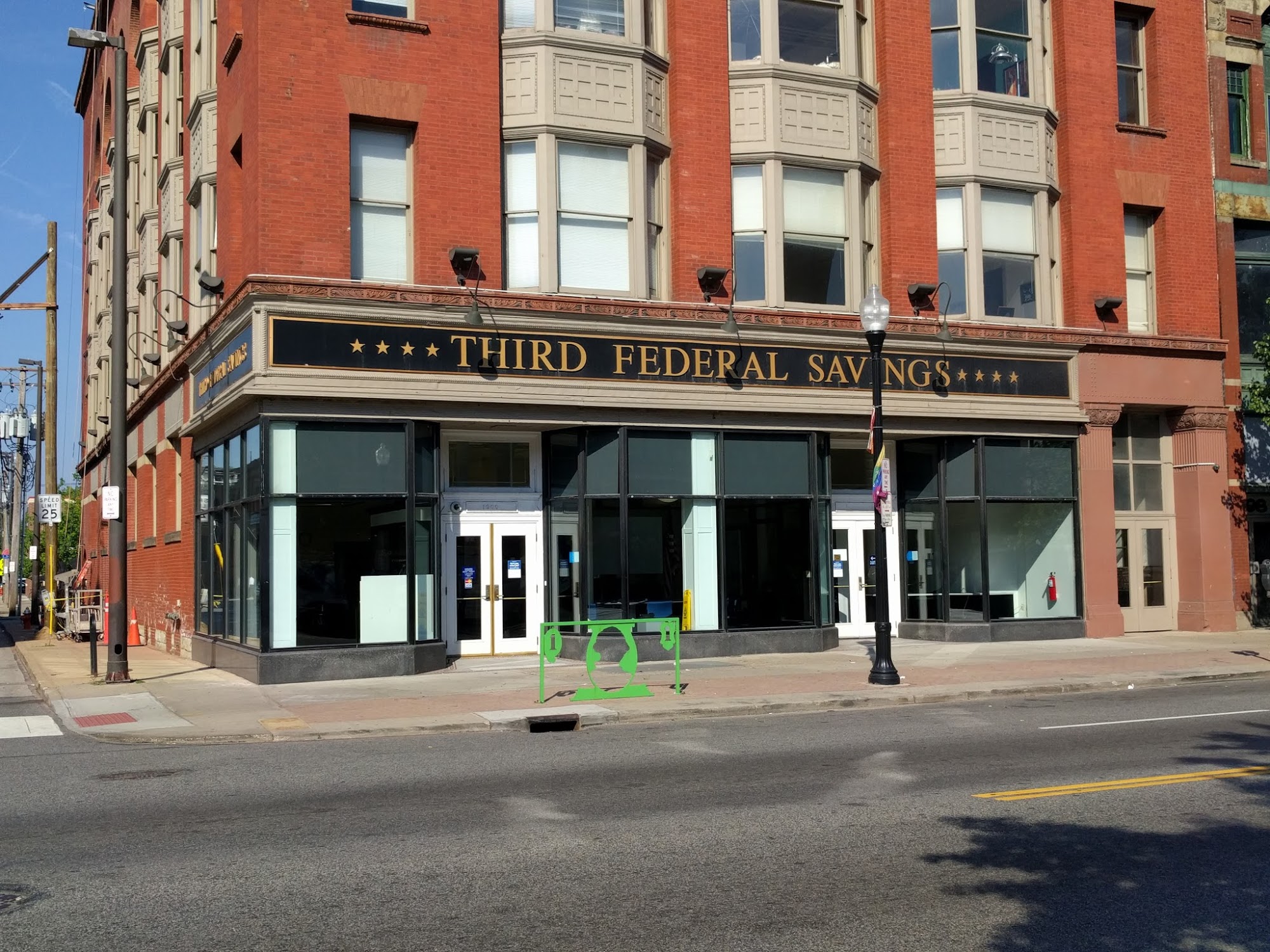 Third Federal Savings & Loan