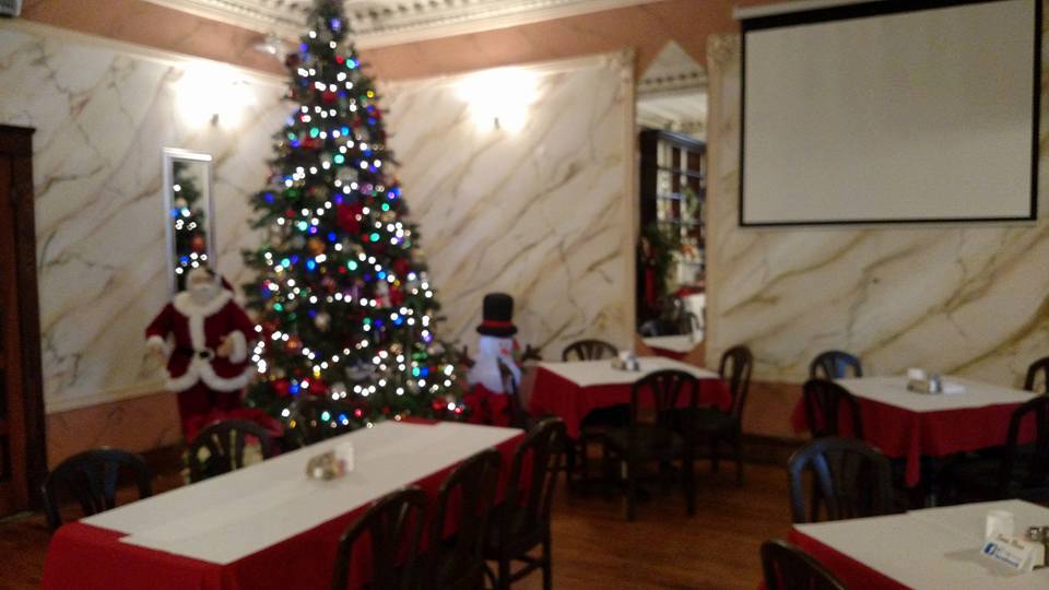 Seven Roses Polish Delicatessen 6301 Fleet Ave, Cleveland