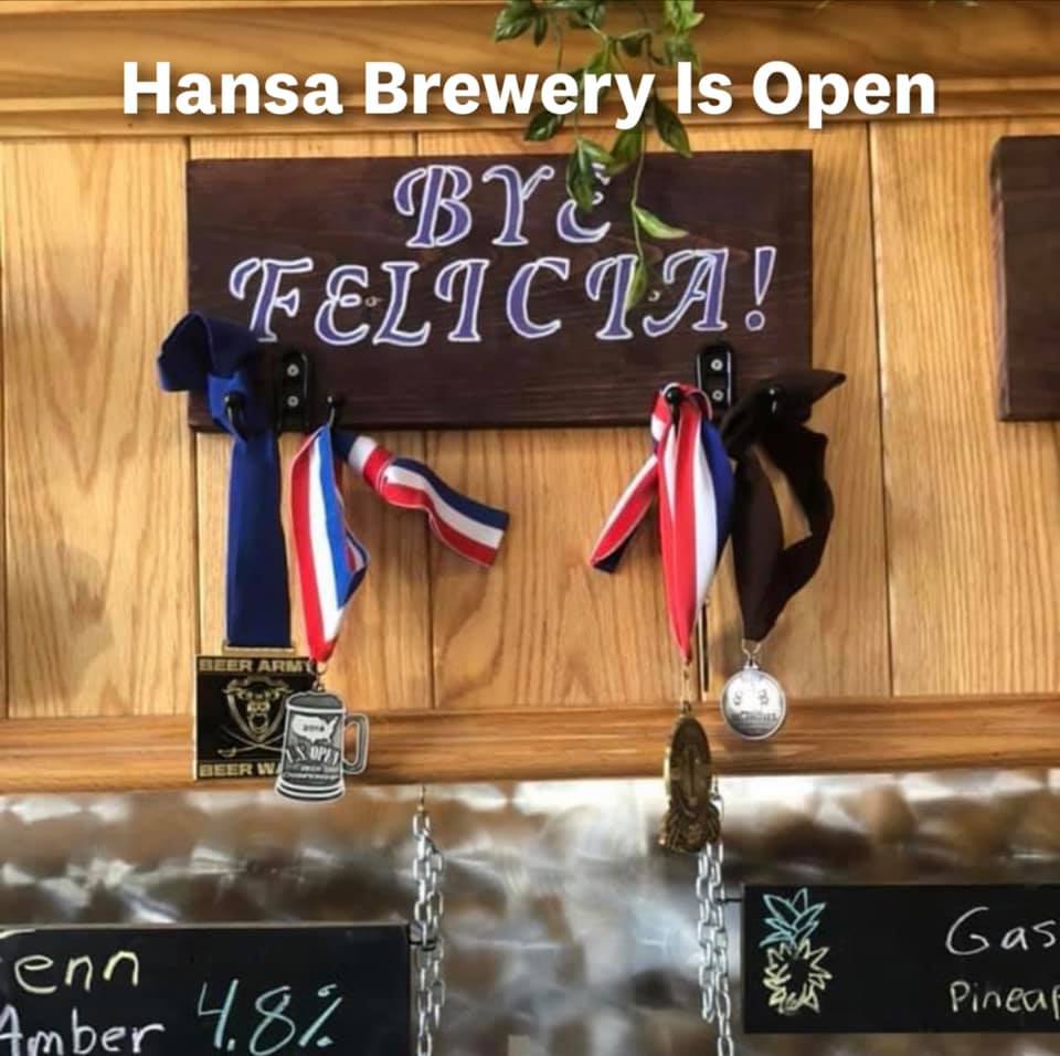 Hansa Brewery 2717 Lorain Ave, Cleveland