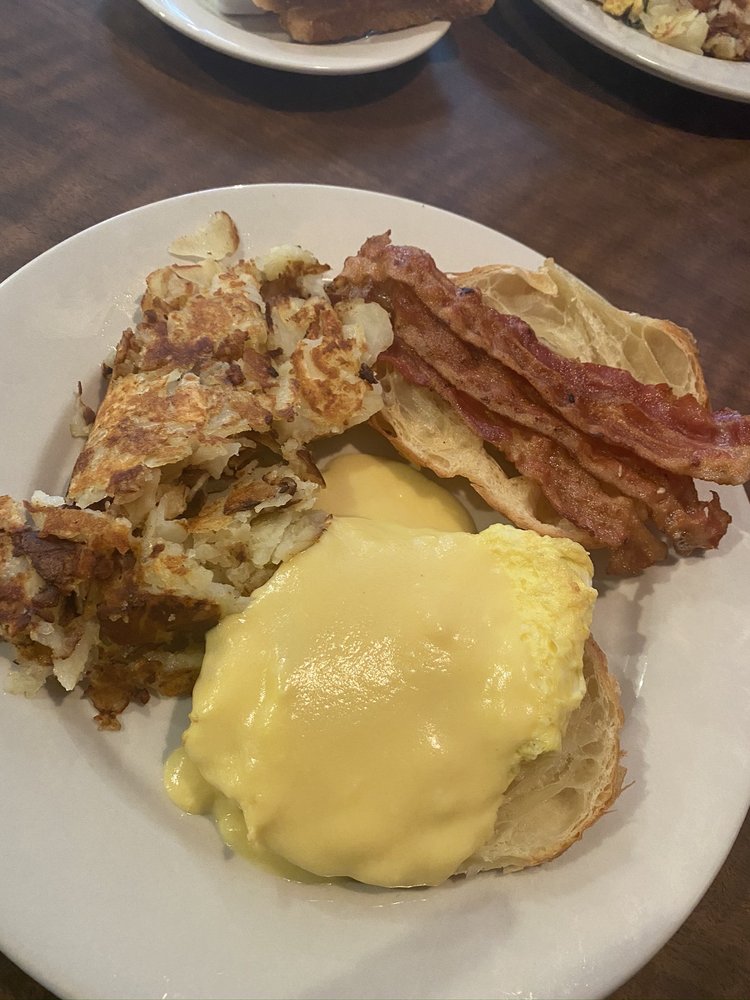 My Friends Restaurant 11616 Detroit Ave, Cleveland