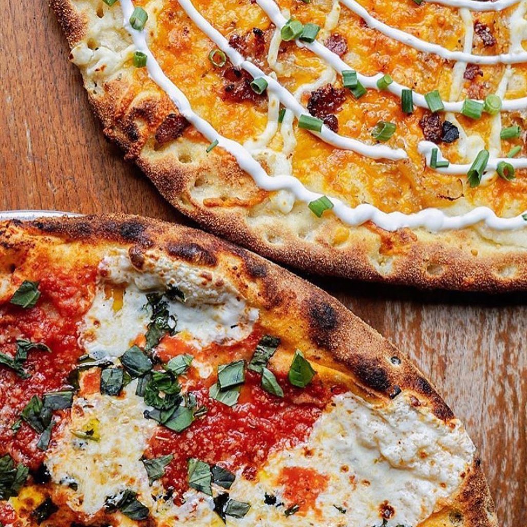 Pizza (216) 401 Euclid Ave, Cleveland