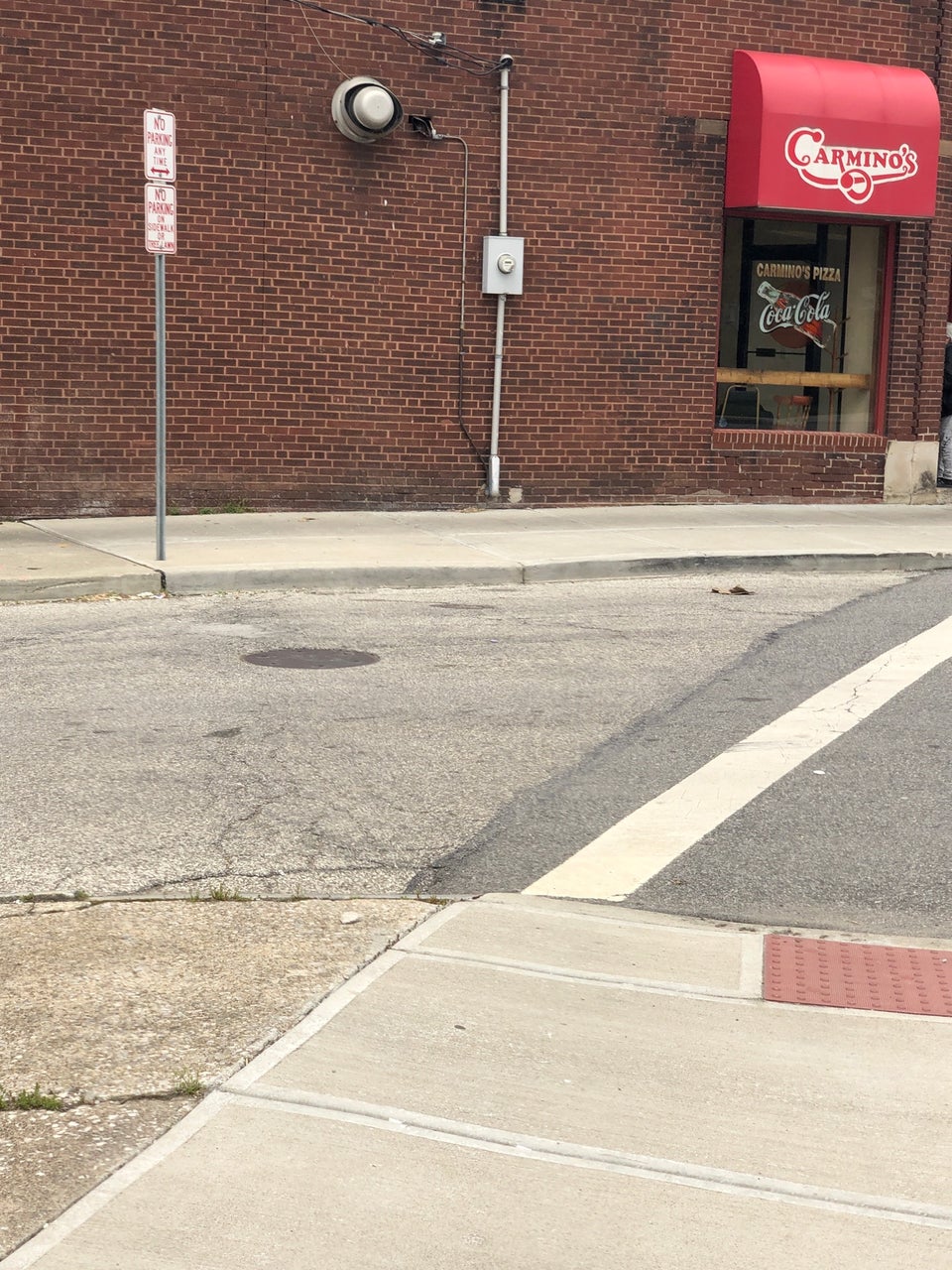 Carmino's Pizza 4728 Pearl Rd, Cleveland