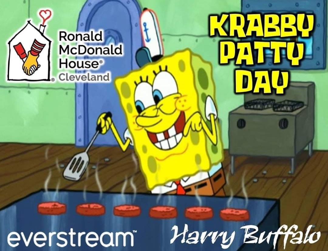 Harry Buffalo East 4th 2120 E 4th St, Cleveland