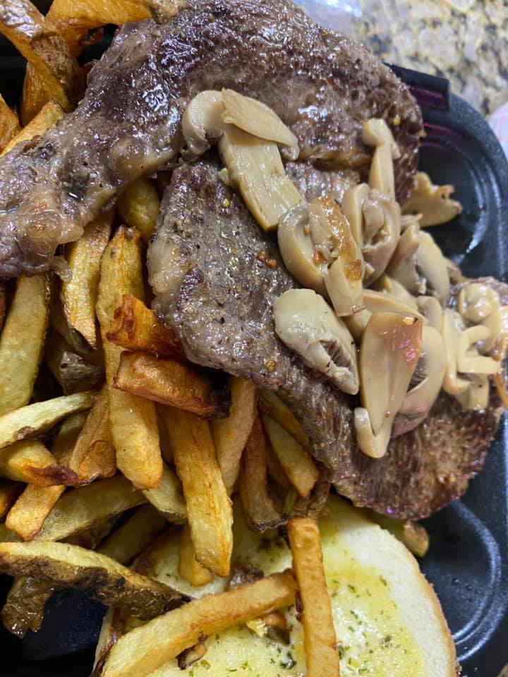 Barrister's Deli 1424 Hamilton Ave, Cleveland