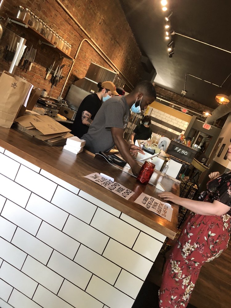Herb'n Twine Sand Co 4309 Lorain Ave, Cleveland