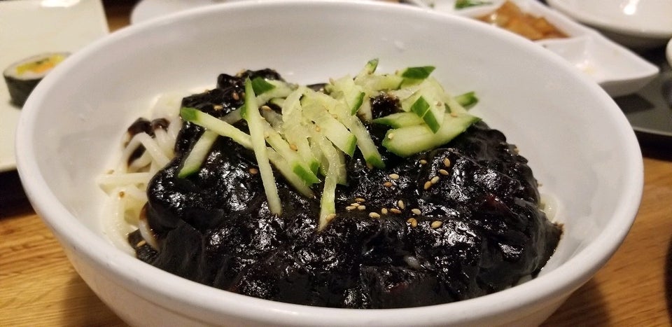 Korea House Restaurant 3700 Superior Ave E, Cleveland