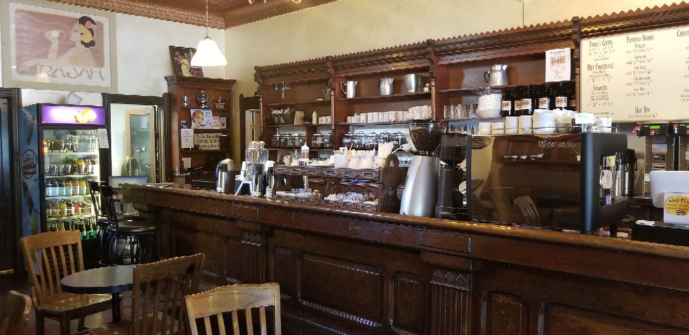 Photo credit: tripadvisor