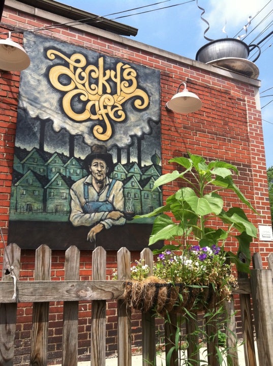 Photo credit: foursquare