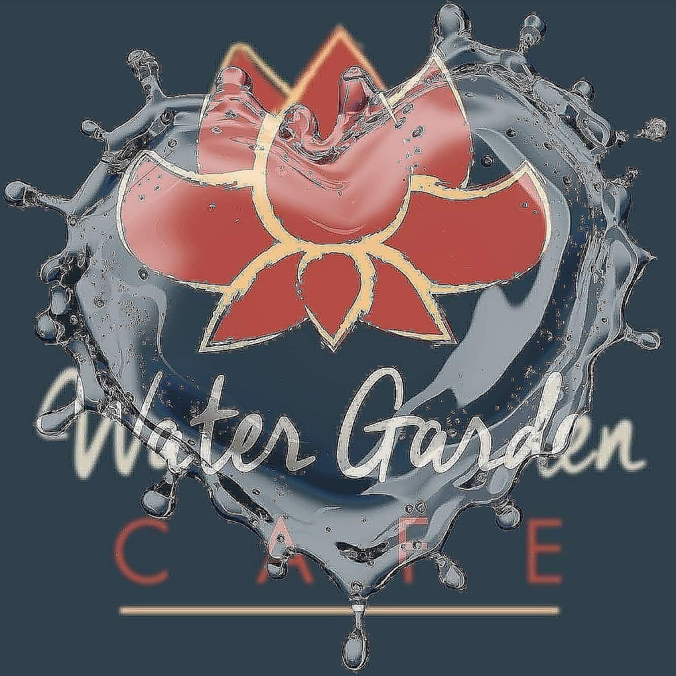 Water Garden Cafe 7646 Lorain Ave, Cleveland