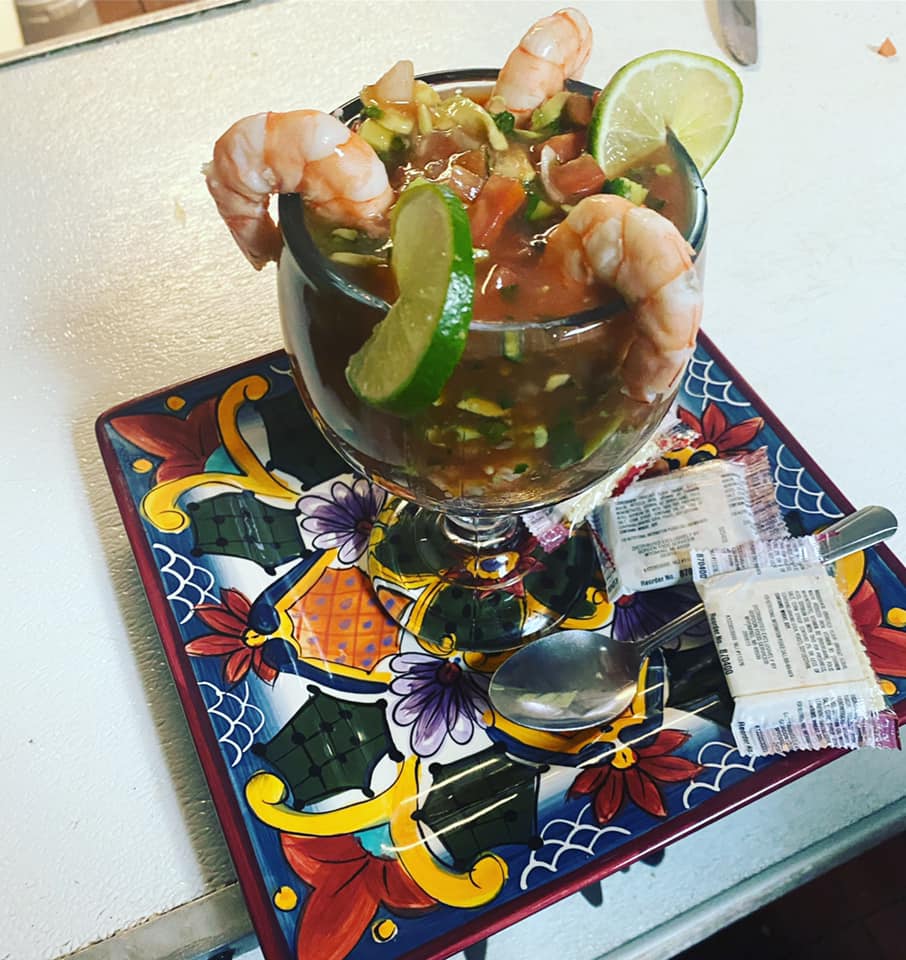 El Jalapeños Authentic Mexican Restaurant 1313 W 117th St, Cleveland
