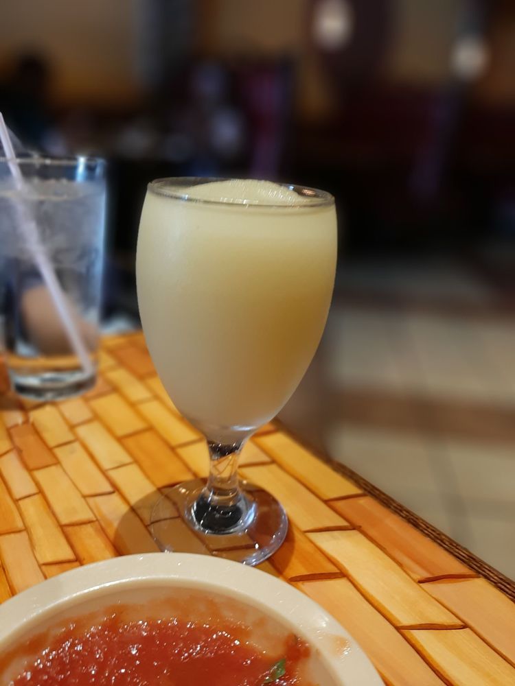 Don Ramon Mexican Restaurant 6278 Pearl Rd, Parma Heights