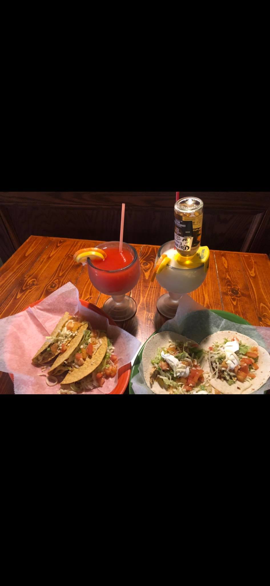 Si Senor Mexican Restaurant 16800 Lorain Ave, Cleveland