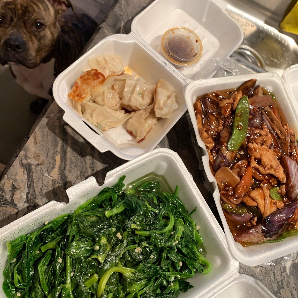 Wonton Gourmet & BBQ 3211 Payne Ave, Cleveland
