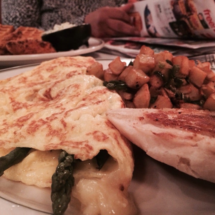 Photo credit: foursquare