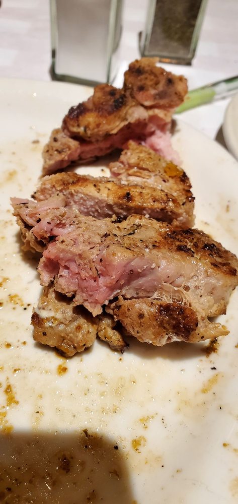 Harry's Steakhouse 5664 Brecksville Rd, Independence