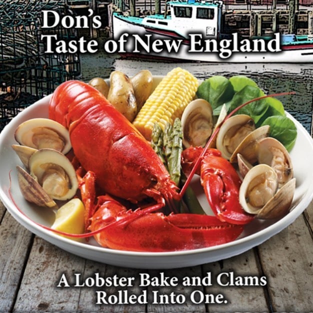 Don's Lighthouse Grille 8905 Lake Ave #1, Cleveland