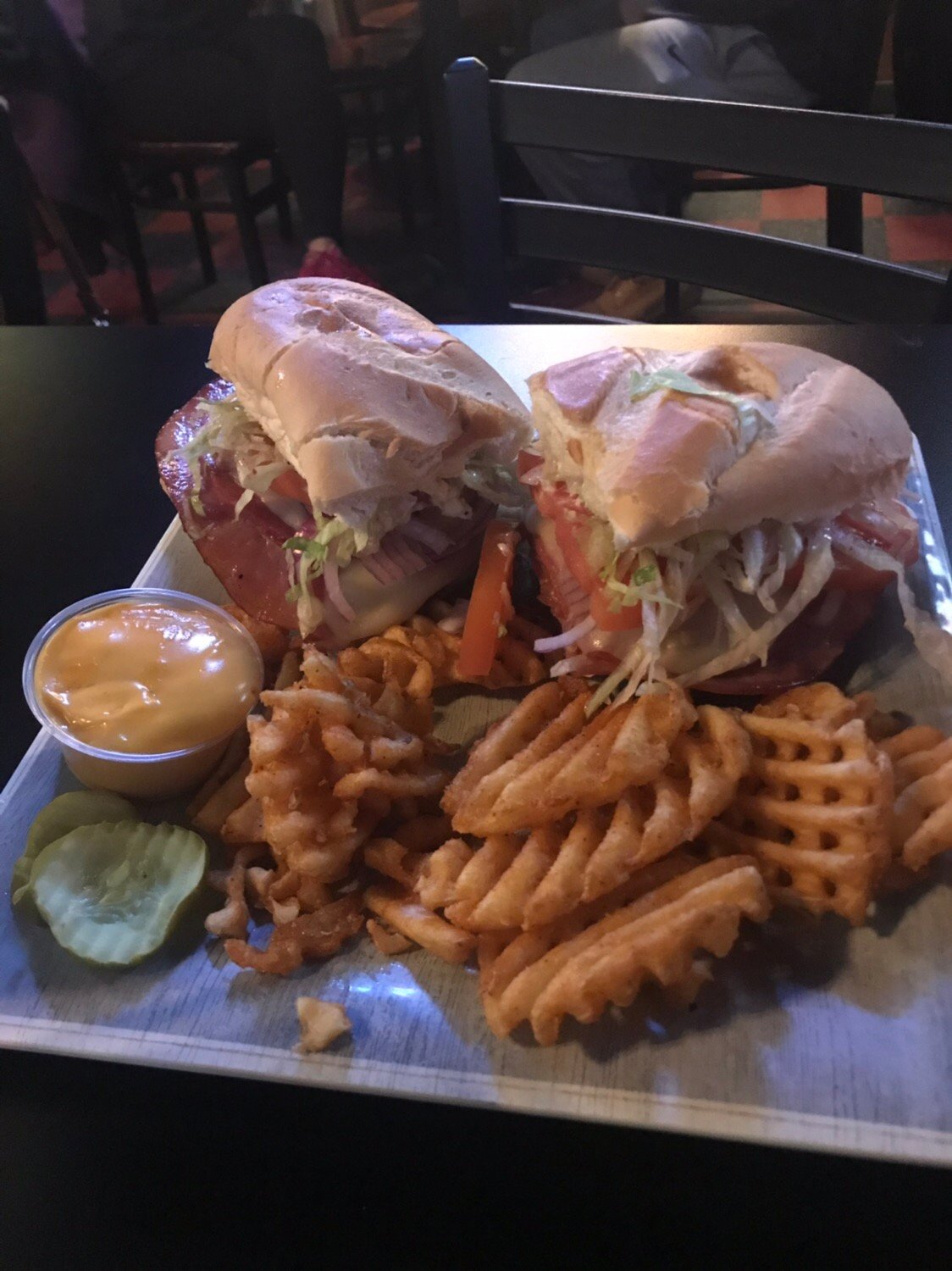 Photo credit: tripadvisor