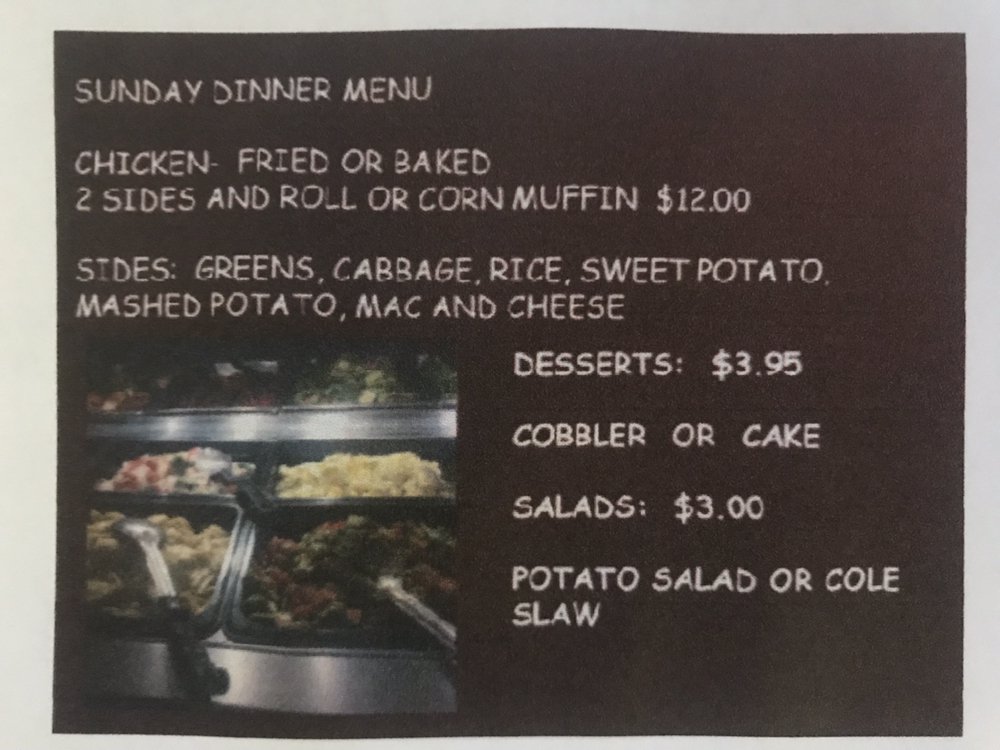 Marjees Bar and Grill 3604 Superior Ave East, Cleveland