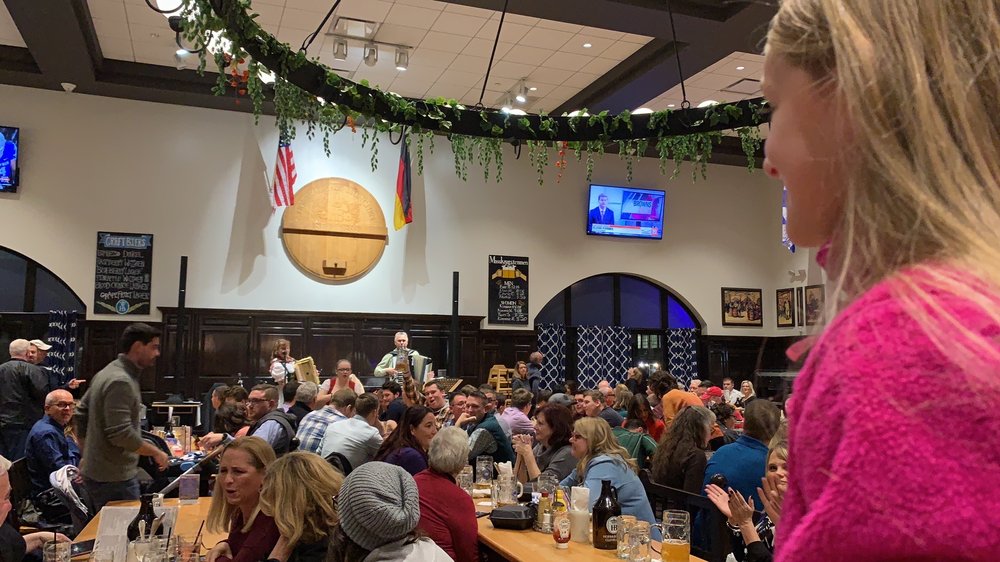 Hofbräuhaus Cleveland 1550 Chester Ave, Cleveland