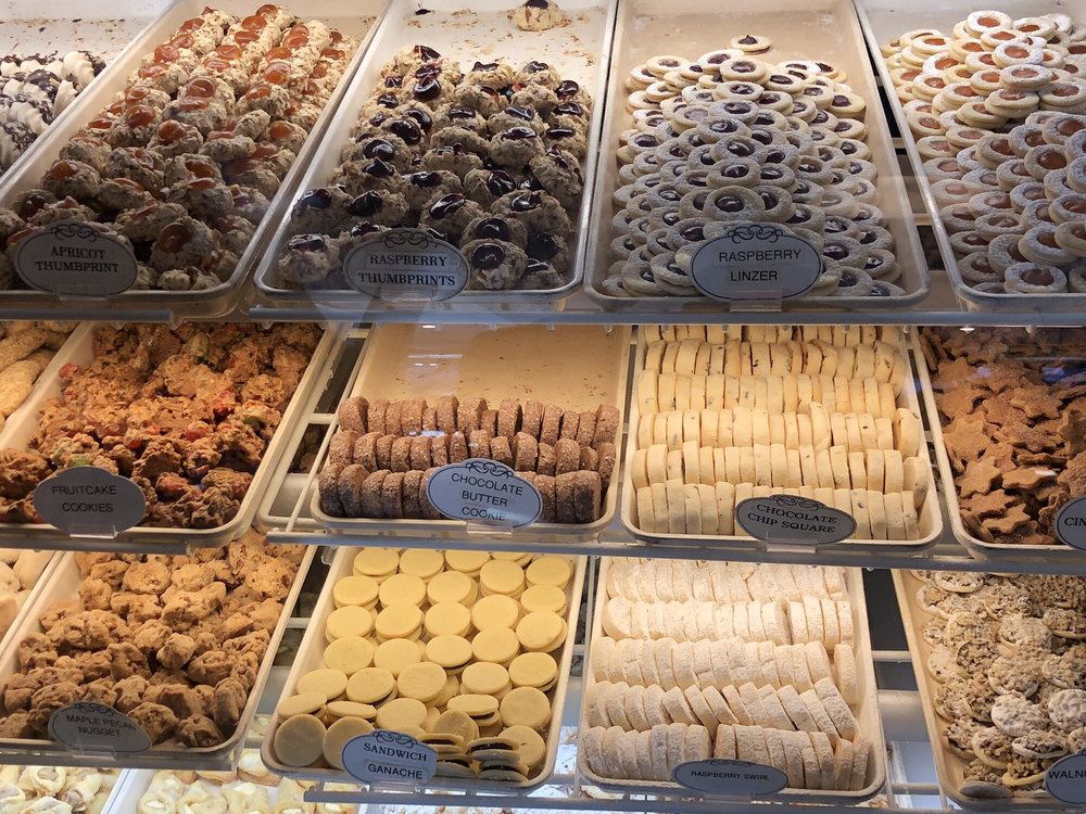 Presti's Bakery 12101 Mayfield Rd, Cleveland