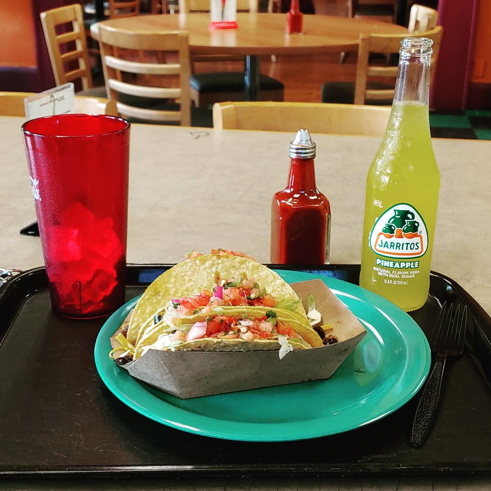 Chili Peppers Fresh Mexican Grill 869 E 185th St, Cleveland