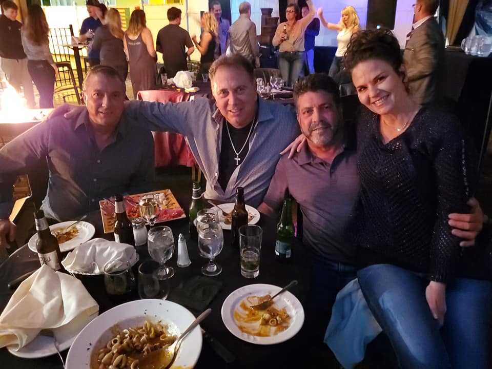 Angelos Nido Italia Restaurant 12020 Mayfield Rd, Cleveland