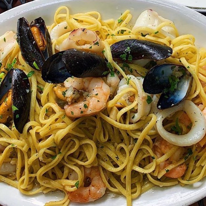 Guarino's Restaurant 12309 Mayfield Rd, Cleveland