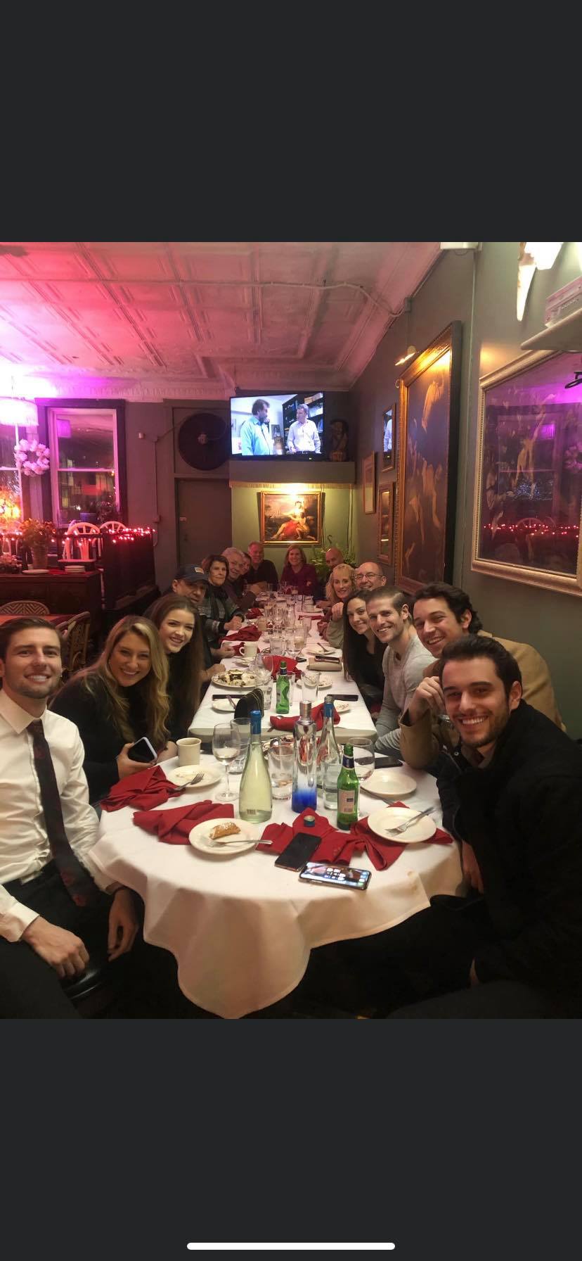 La Dolce Vita 12112 Mayfield Rd, Cleveland