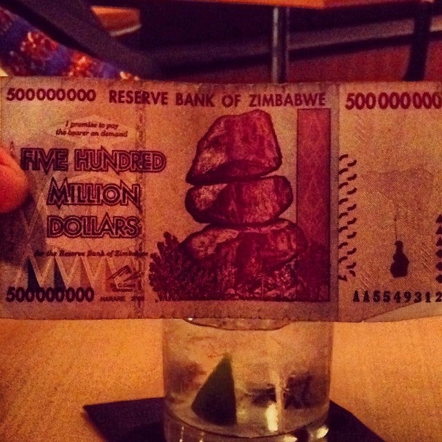 Photo credit: foursquare