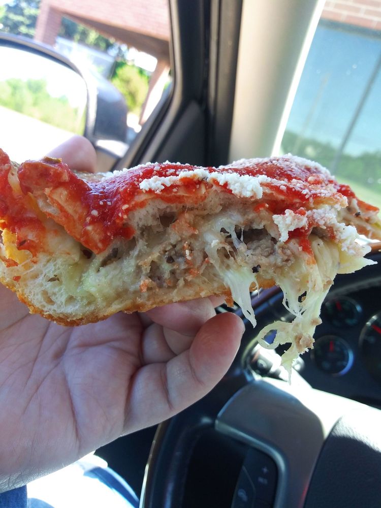 Congin's Italian 18812 Nottingham Rd, Cleveland