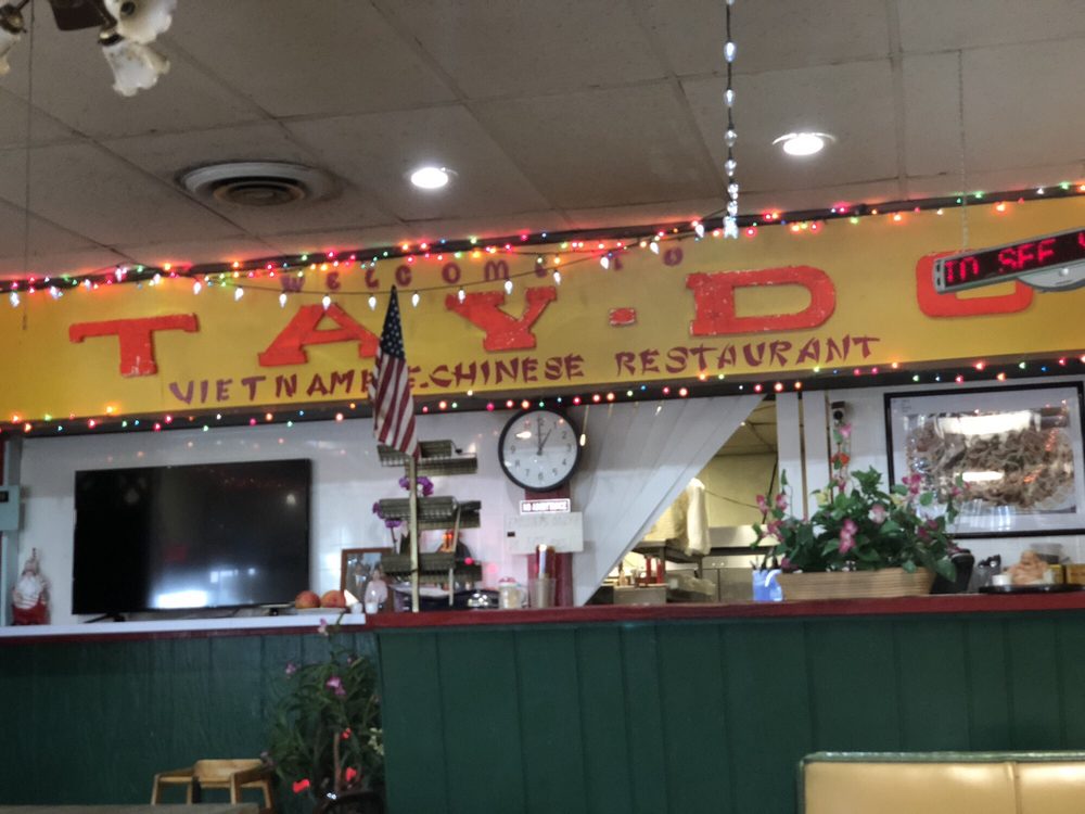 Taydo Vietnamese & Chinese 11725 Snow Rd, Cleveland