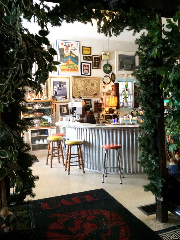 Photo credit: foursquare