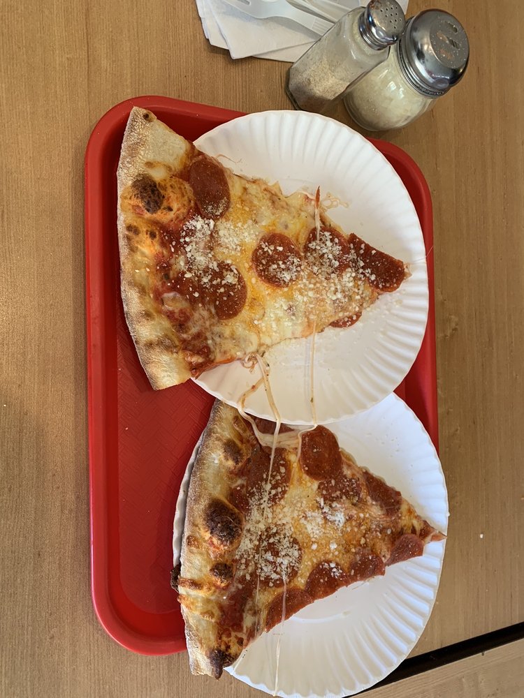 Capri Pizza 18340 Bagley Rd, Cleveland