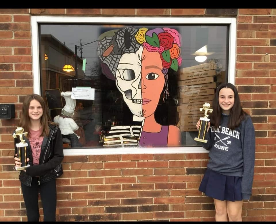 Pizza Roma 785 Som Center Rd, Cleveland
