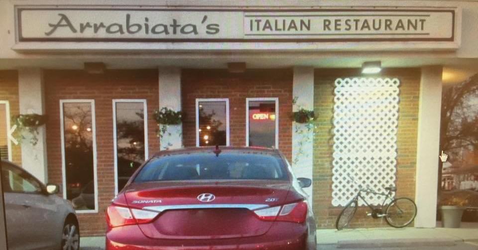 Arrabiata's Italian Restaurant 6169 Mayfield Rd, Cleveland