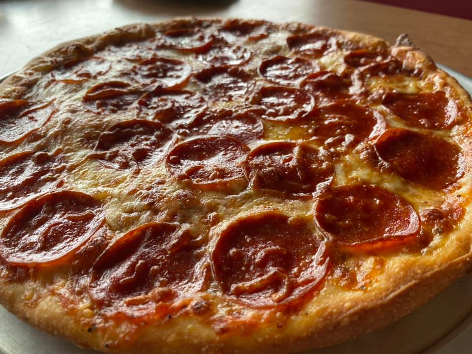 Rosa's Pizza 8185 Avery Rd, Broadview Heights